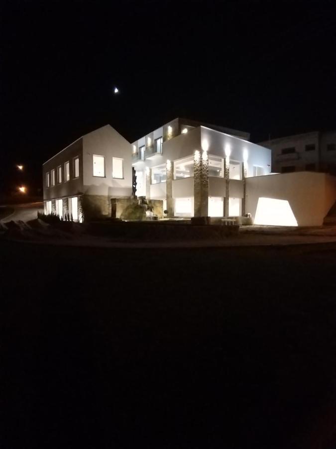 5ª Vigia 호텔 Porto de Mós 외부 사진