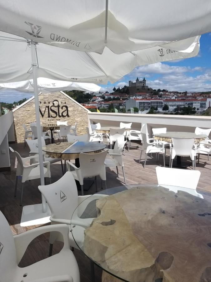 5ª Vigia 호텔 Porto de Mós 외부 사진
