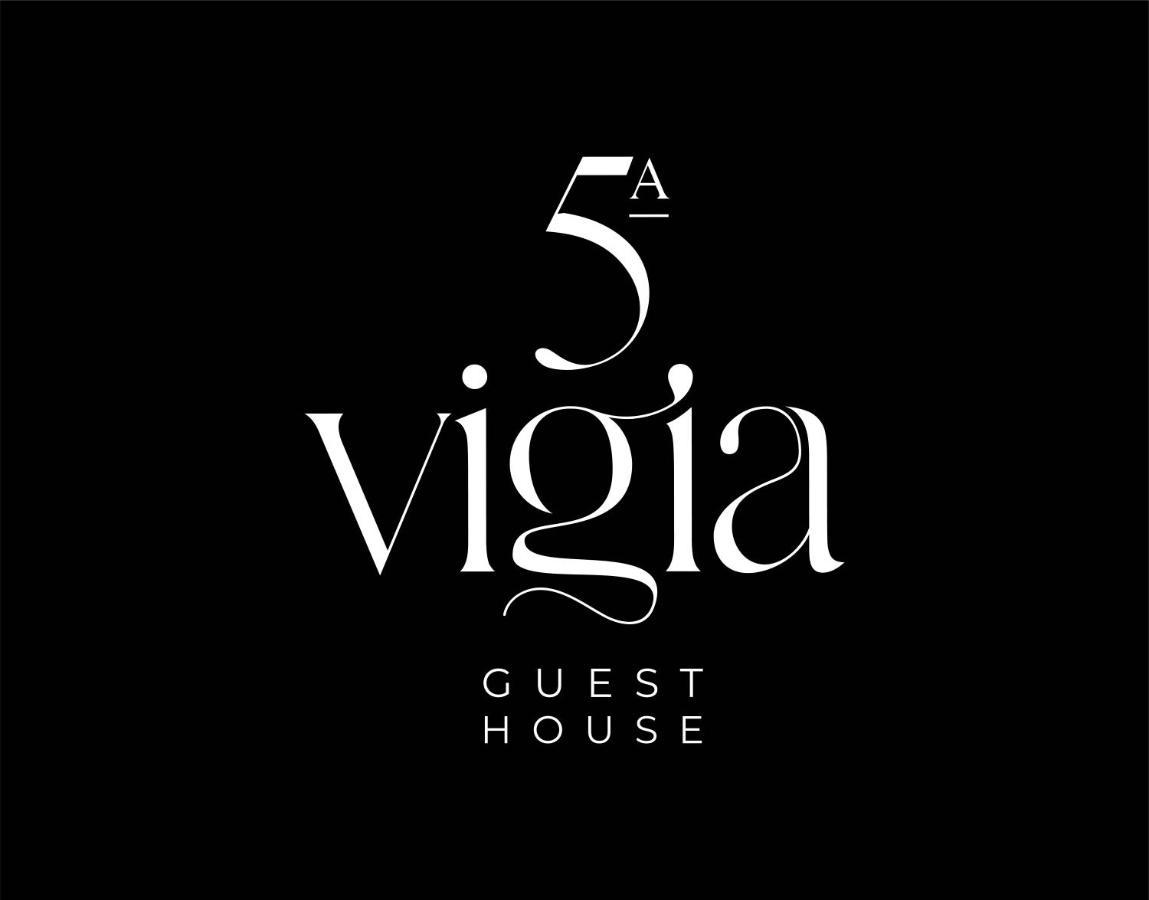 5ª Vigia 호텔 Porto de Mós 외부 사진